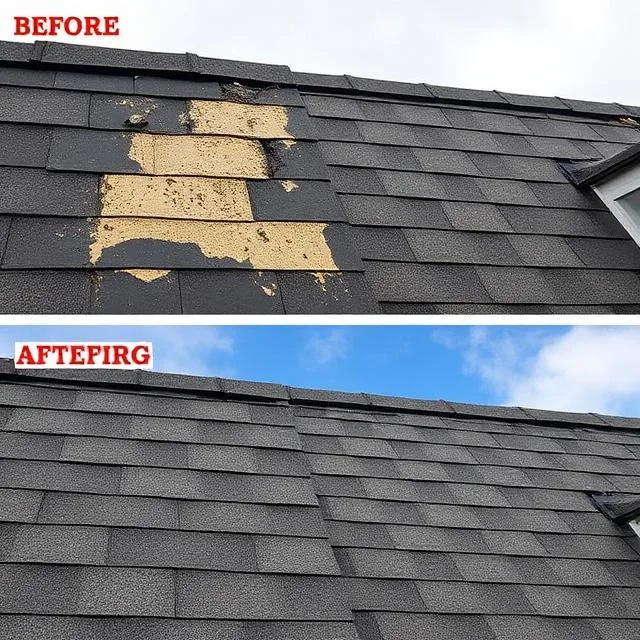 Roof Repair Near Me in Willard, MT near me